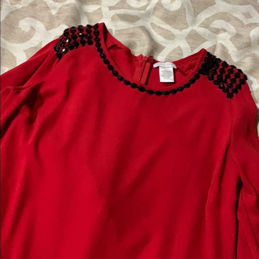 Long sleeve